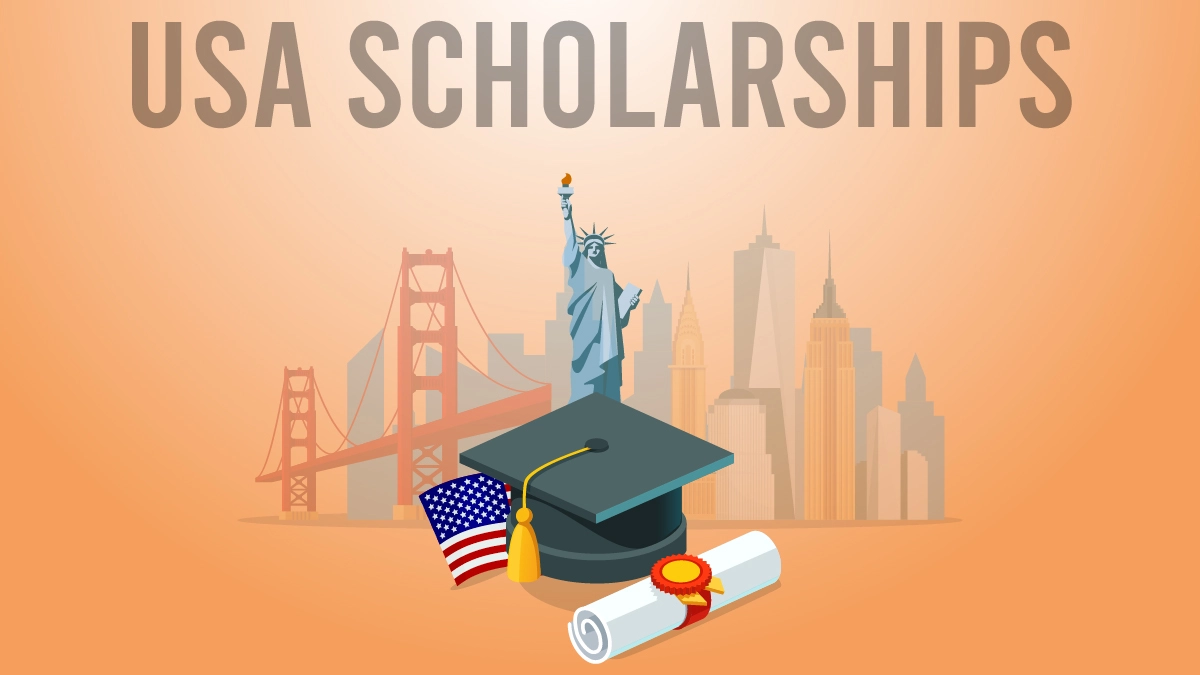 Guide to USA Scholarships