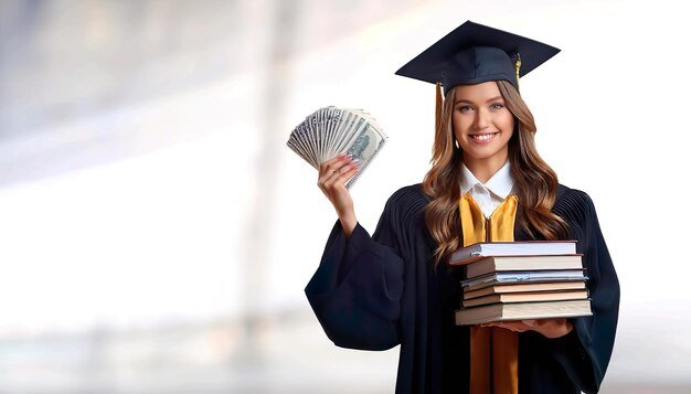 Paid Scholarships For College